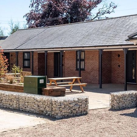Three Tuns Apartments - Hazel - Aldeburgh Coastal Cottages Pettistree Exterior foto